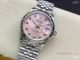 Swiss Grade Rolex Datejust 31mm TW Swiss 2836 Watch Pink Dial Jubilee Strap (2)_th.jpg